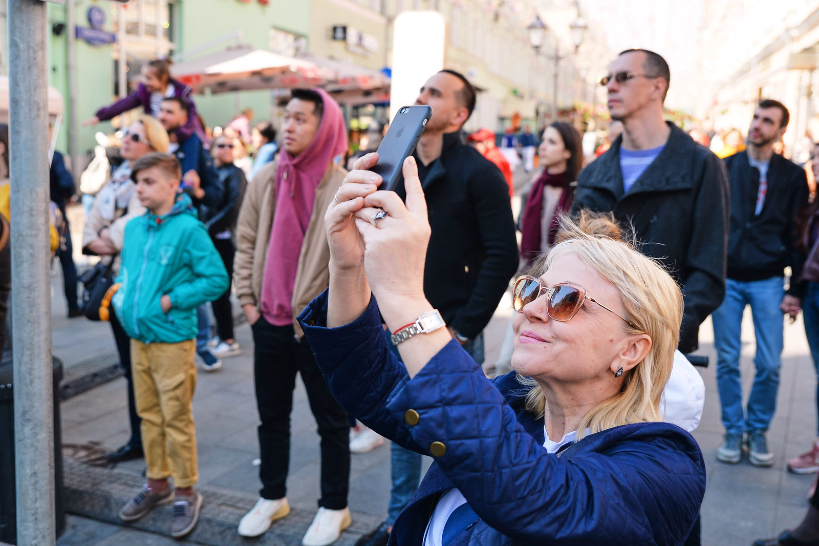 Сценические выступления на Городецкой – события на сайте «Московские Сезоны»