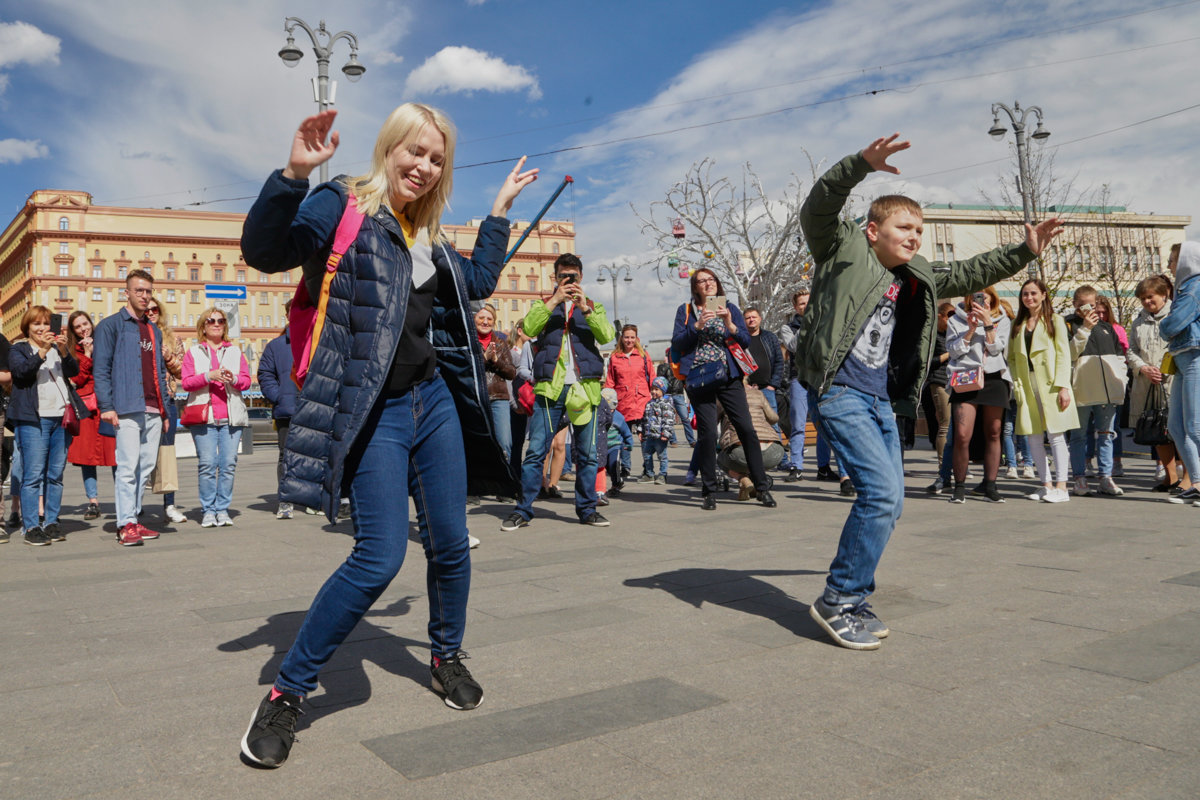 Сценические выступления на Ореховом бульваре – события на сайте «Московские Сезоны»