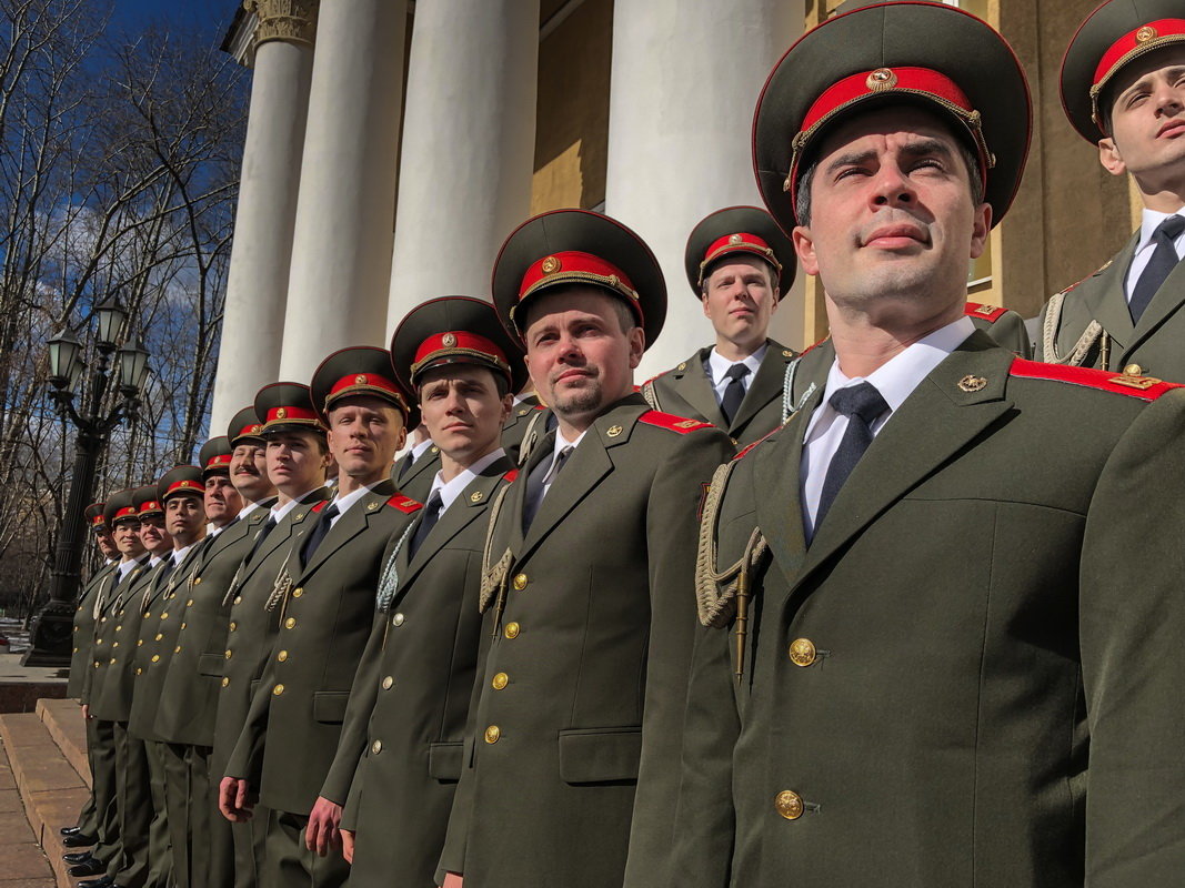 Артисты Центрального академического театра Российской Армии. Стихи и песни посвященные Дню Победы – события на сайте «Московские Сезоны»