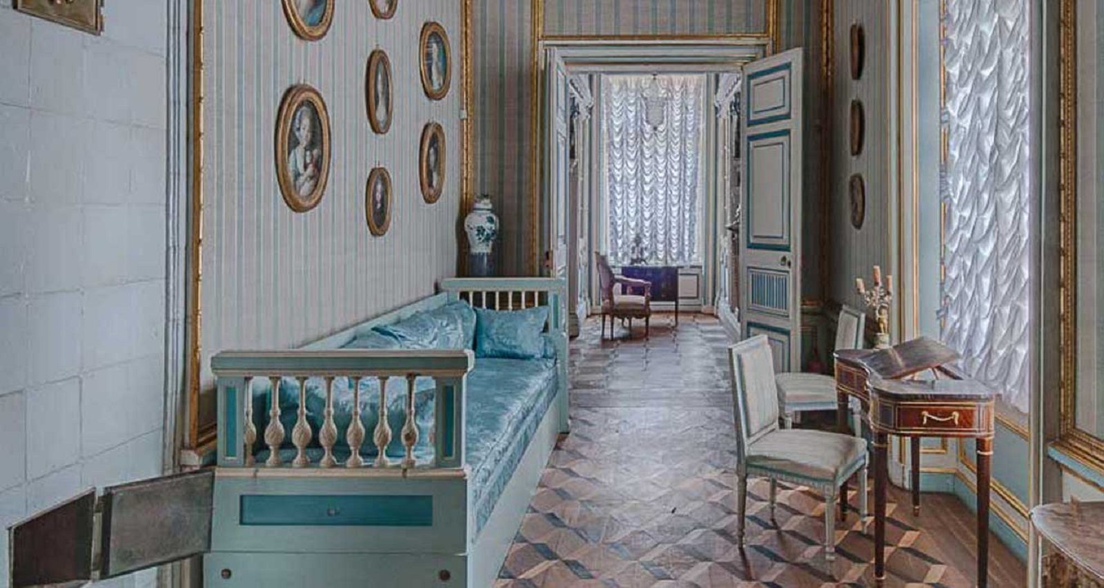 «Музыка русской усадьбы» в Москонцерте на Пушечной – события на сайте «Московские Сезоны»