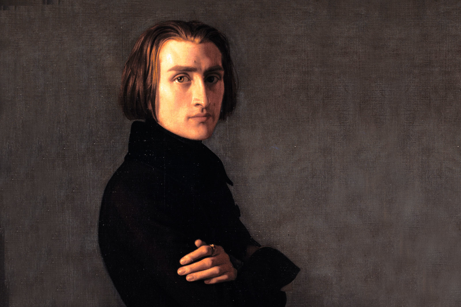 «Ференц Лист» в Москонцерте на Пушечной – события на сайте «Московские Сезоны»