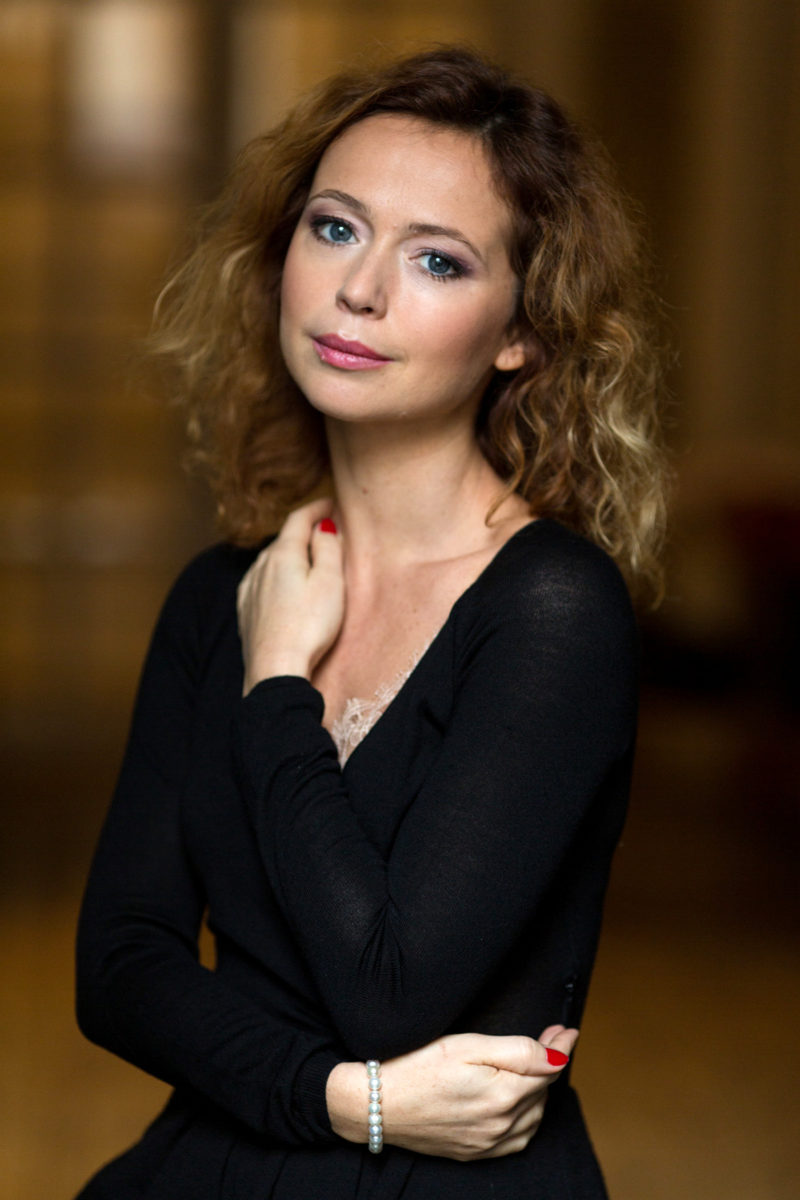 «Предчувствую тебя…» в Доме-музее Марины Цветаевой – события на сайте «Московские Сезоны»