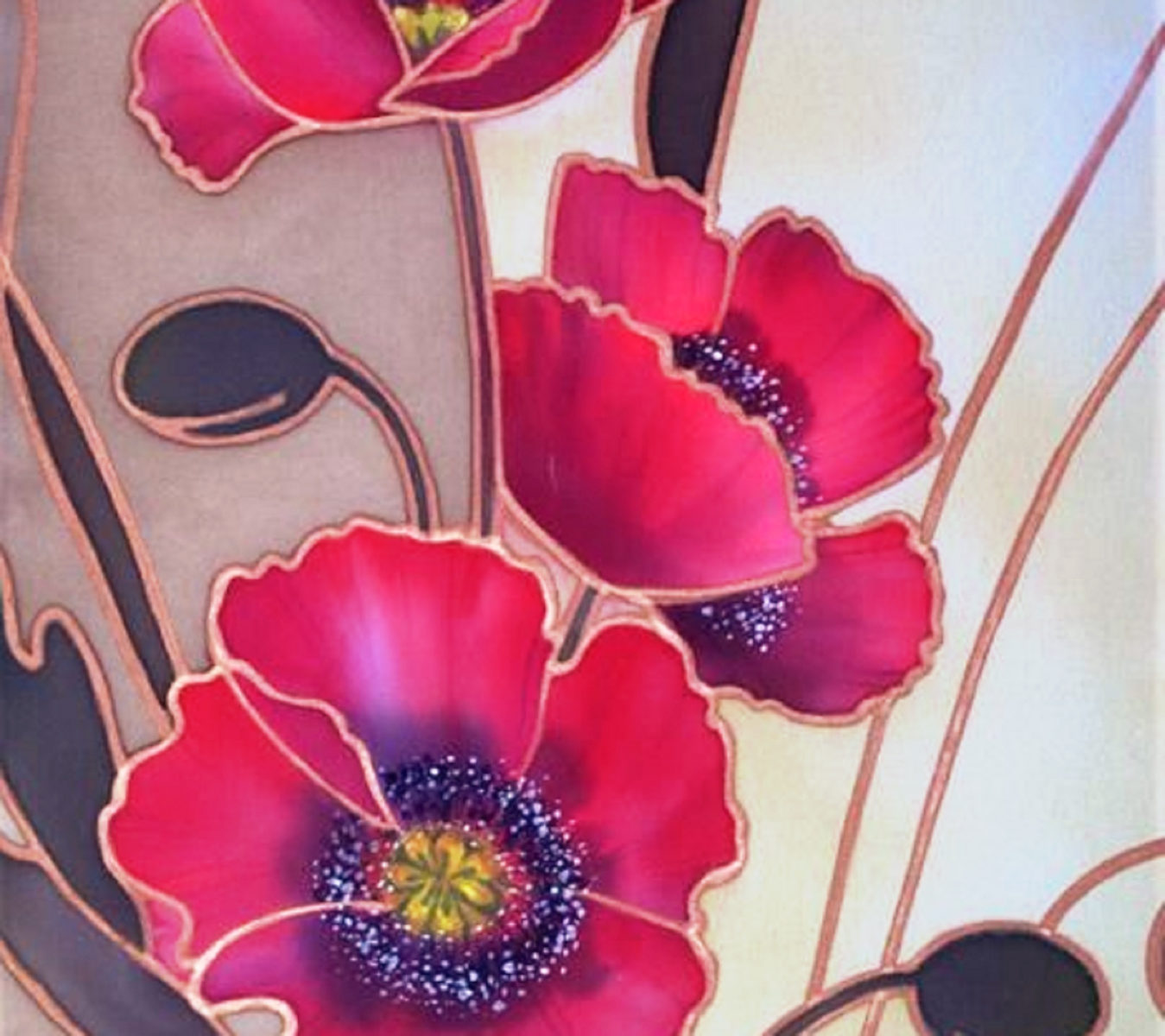 «Маки» в Доме культуры «Михайловское» – события на сайте «Московские Сезоны»