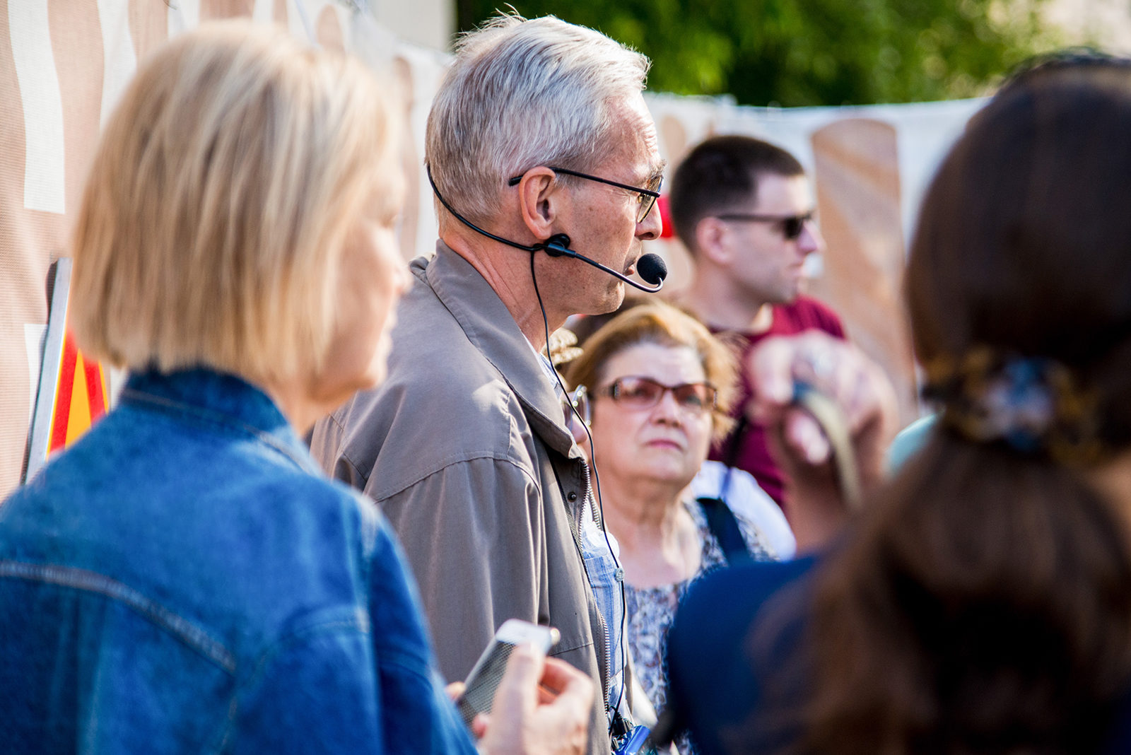 Пешеходная экскурсия «Скрябинский Арбат» – события на сайте «Московские Сезоны»