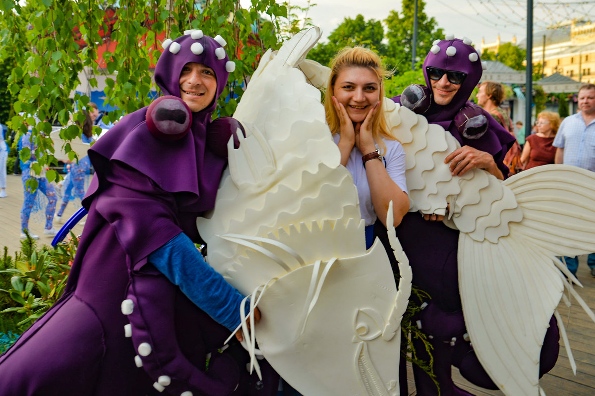 Школа кулинара, оригами и живописная мастерская в Братеево – события на сайте «Московские Сезоны»