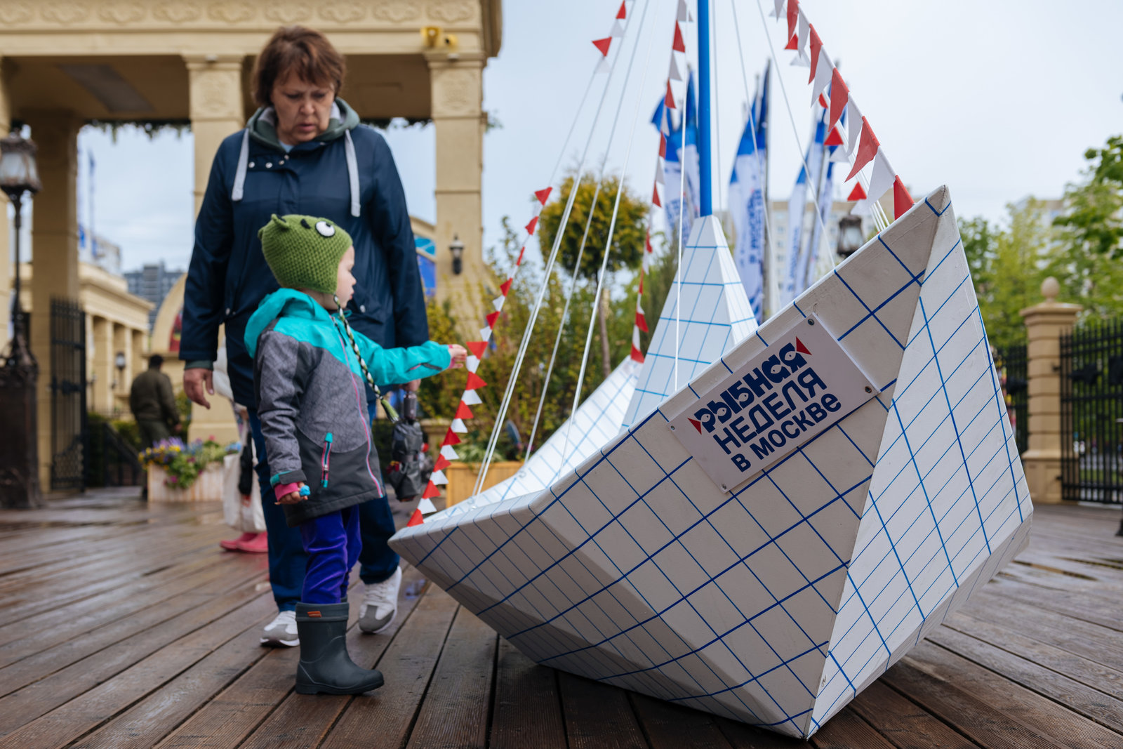 Школа юного кулинара, танцевальные мастер-классы и лекции на Митинской – события на сайте «Московские Сезоны»
