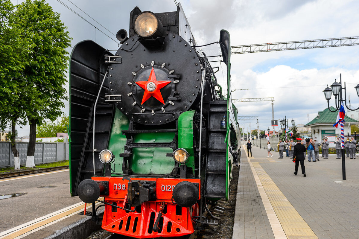 XX век. Вокзал – события на сайте «Московские Сезоны»