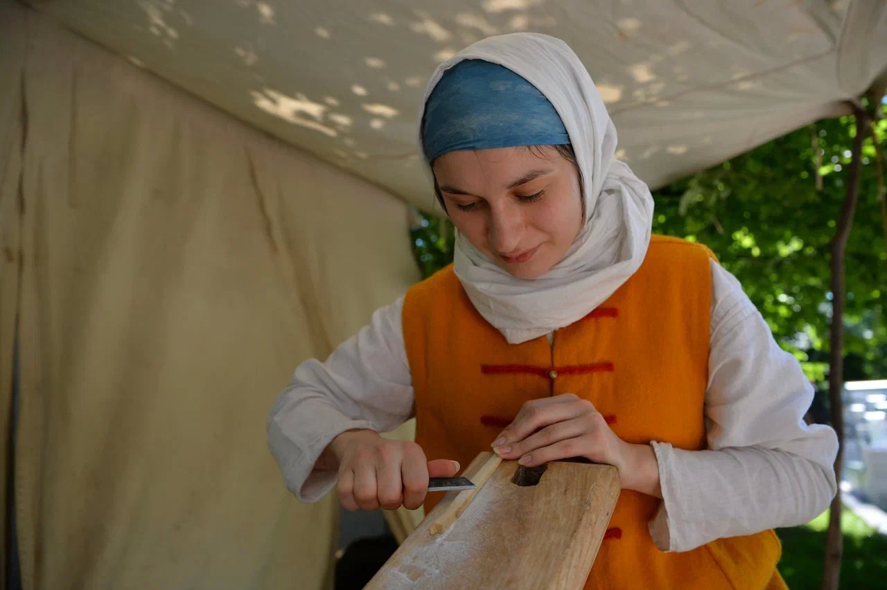 XII-XX вв. Археология Москвы – события на сайте «Московские Сезоны»