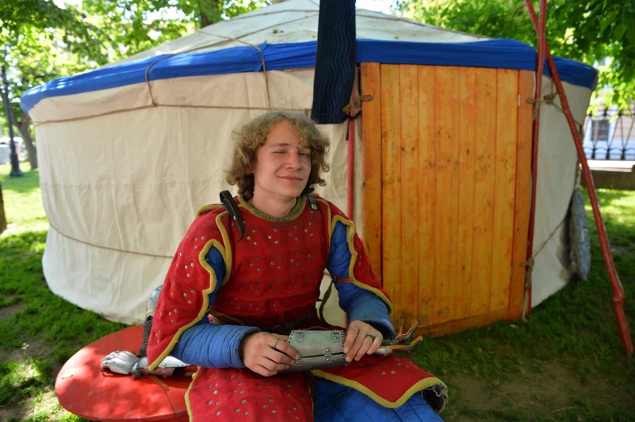 XIII век. Северные рыцари Европы – события на сайте «Московские Сезоны»