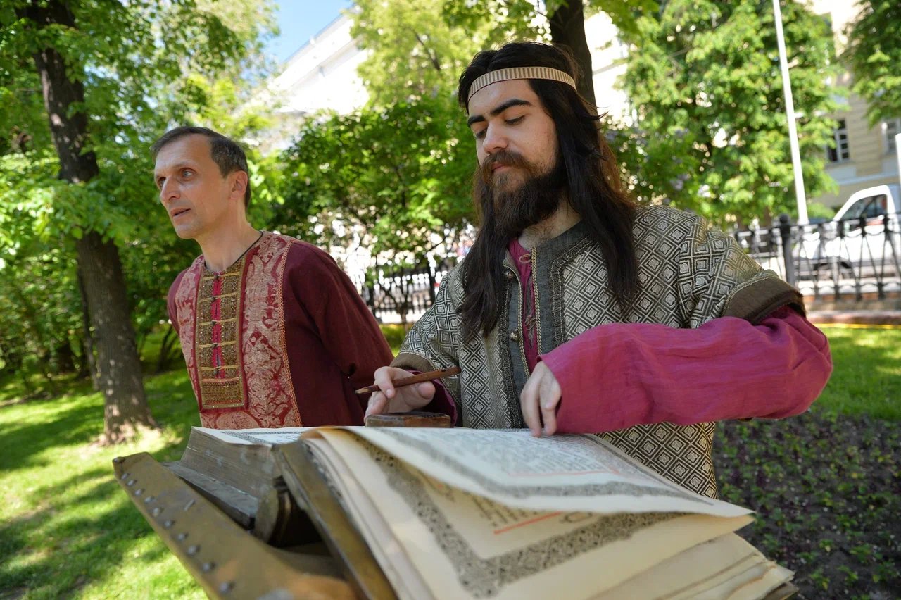 XIII век. Посольство Золотой Орды – события на сайте «Московские Сезоны»