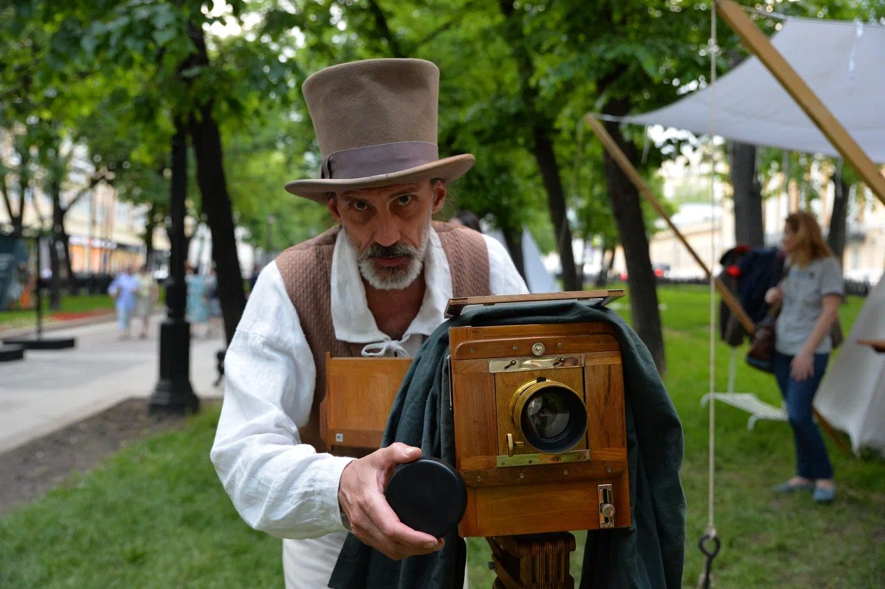 XIX век. Первая оборона Севастополя – события на сайте «Московские Сезоны»