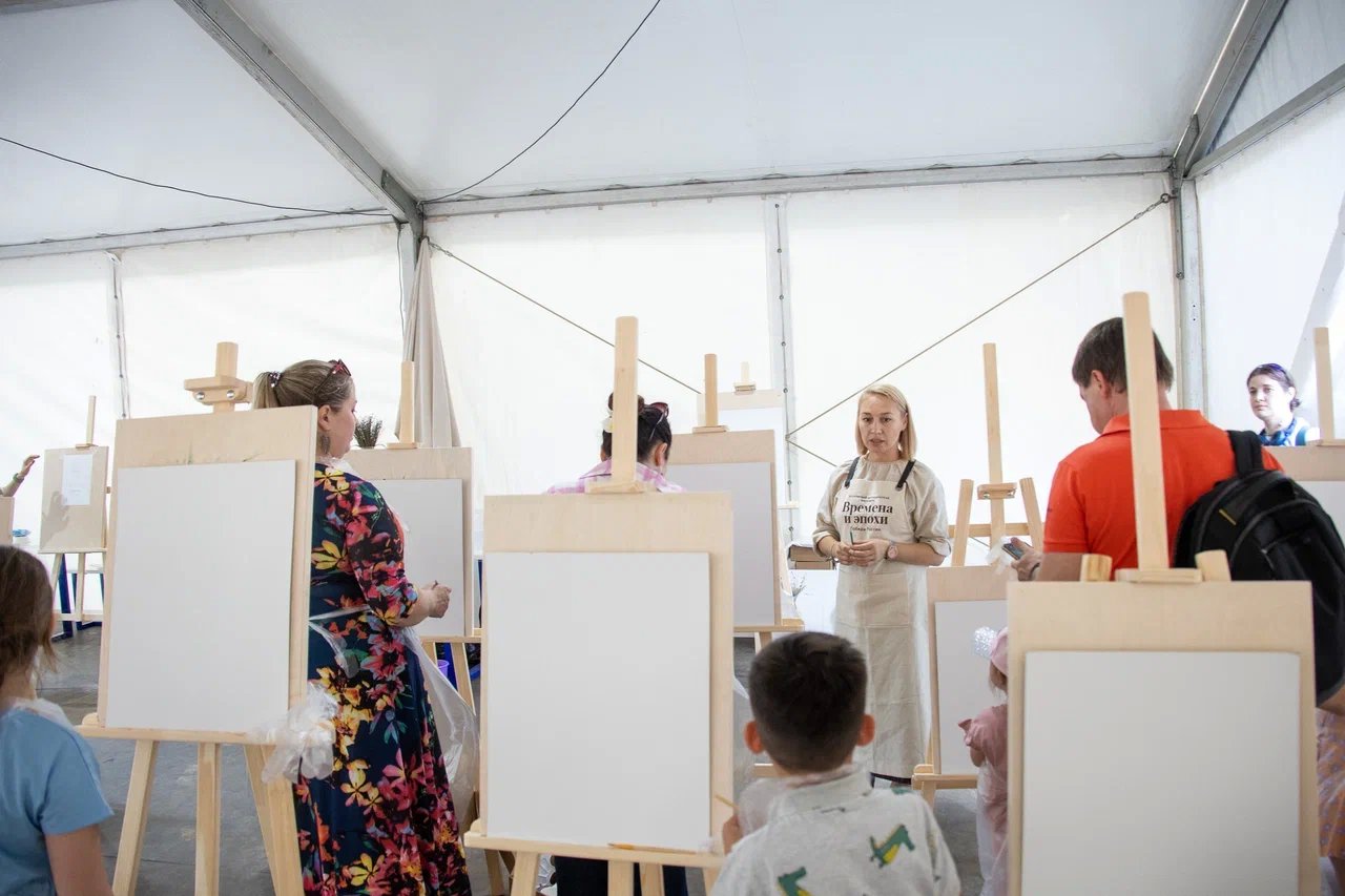 XIX-XX вв. Художественная школа – события на сайте «Московские Сезоны»