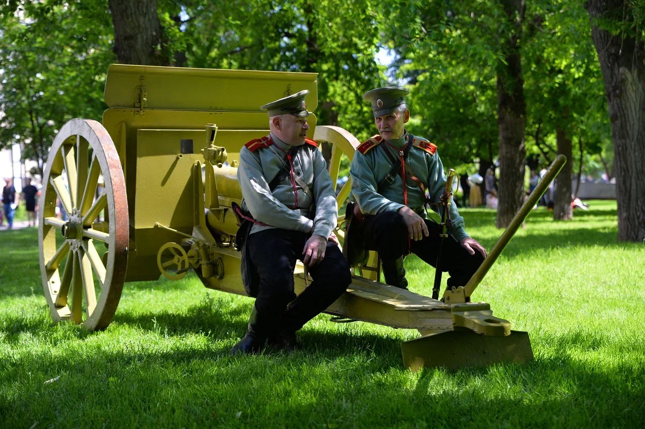 Российская императорская армия – события на сайте «Московские Сезоны»