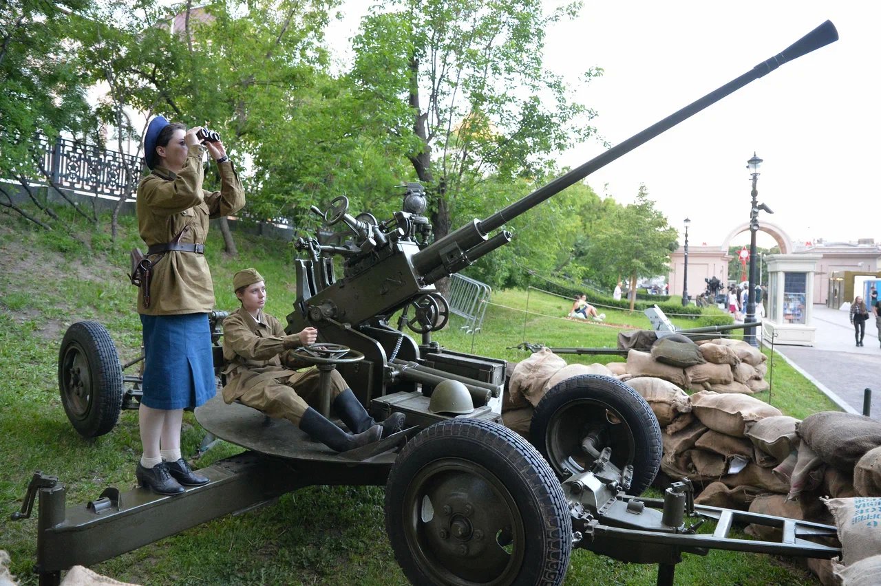 Битва за Москву 1941г. Мобилизация  – события на сайте «Московские Сезоны»