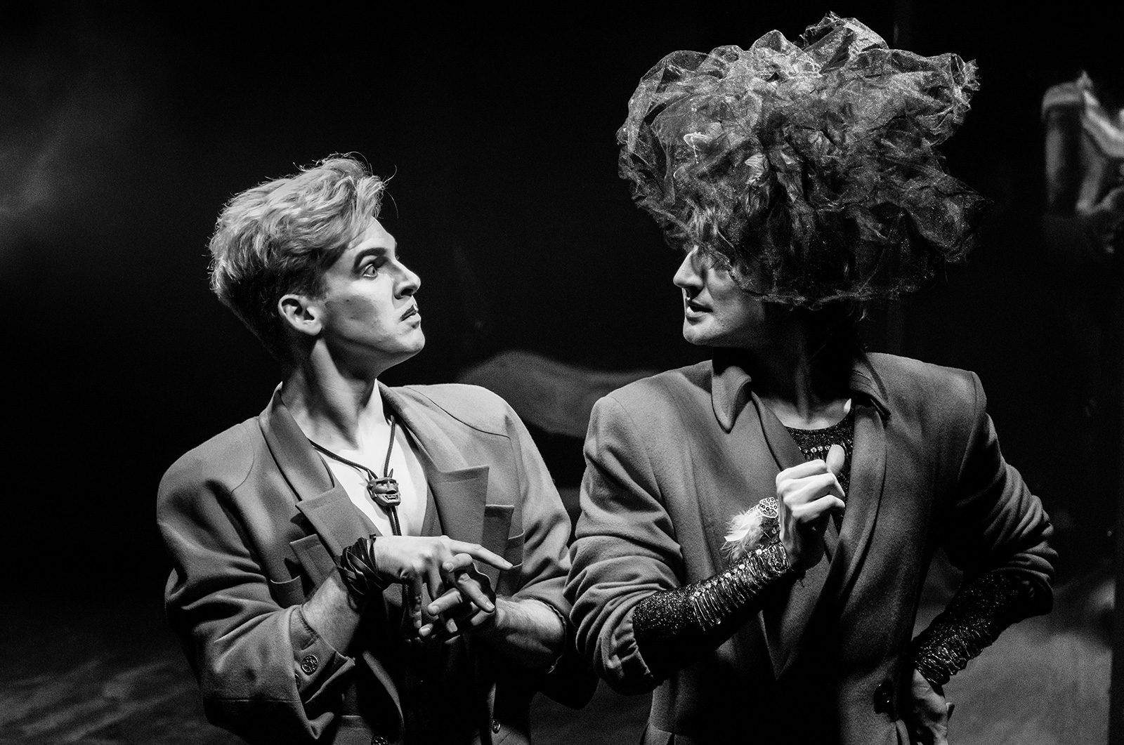 «Женитьба» в Московском театре на Юго-Западе – события на сайте «Московские Сезоны»