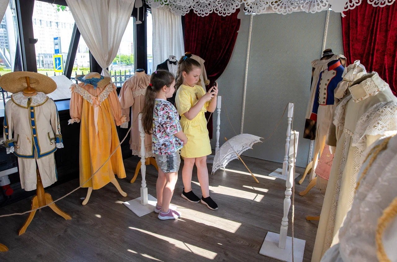 Гоголевский бульвар XIX век – события на сайте «Московские Сезоны»