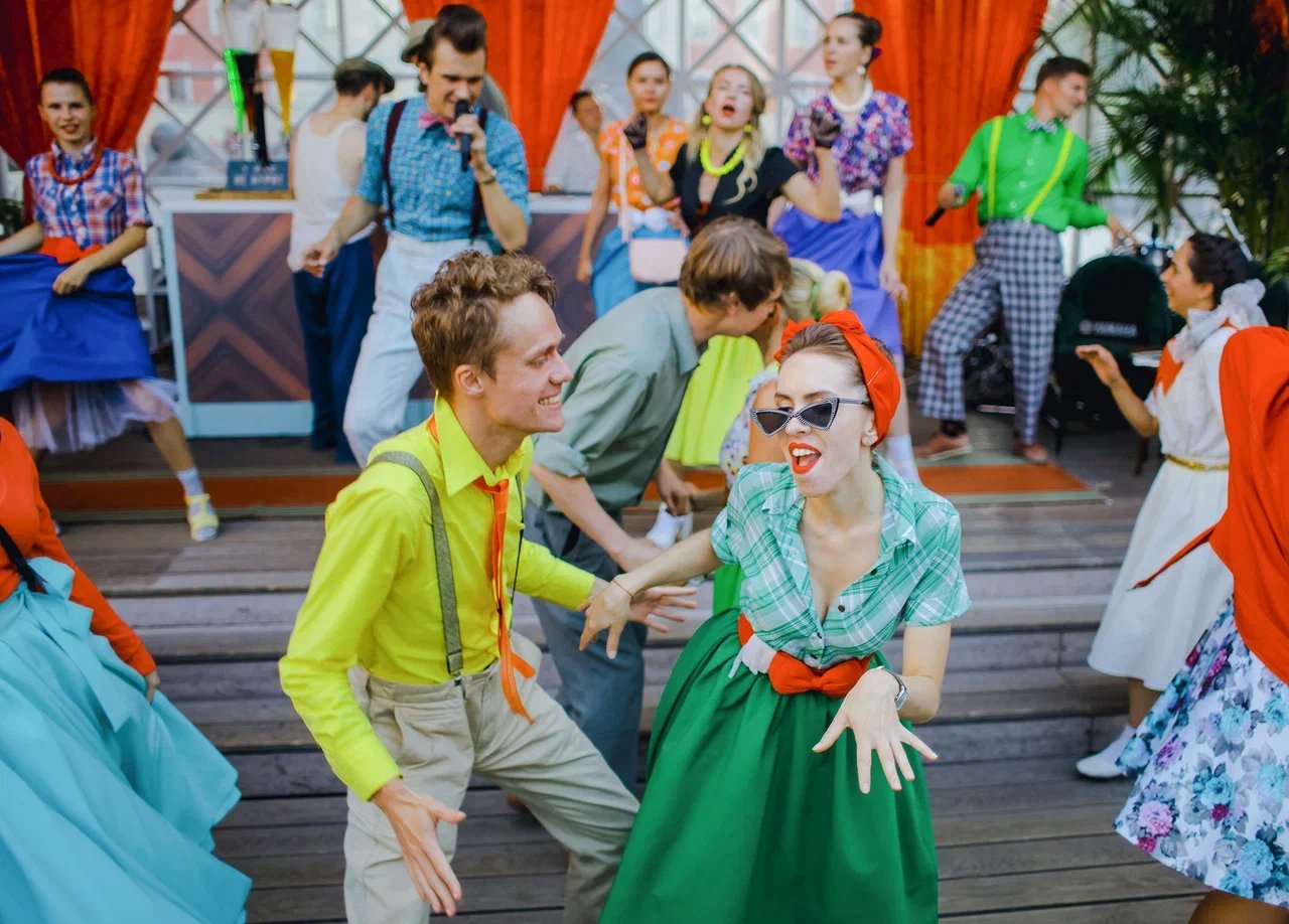 Пушкинская площадь 1950 – 1980 гг. – события на сайте «Московские Сезоны»