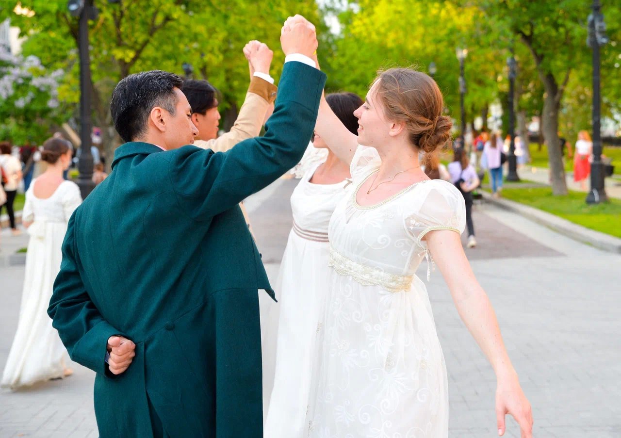 Перовский парк XIX век – события на сайте «Московские Сезоны»