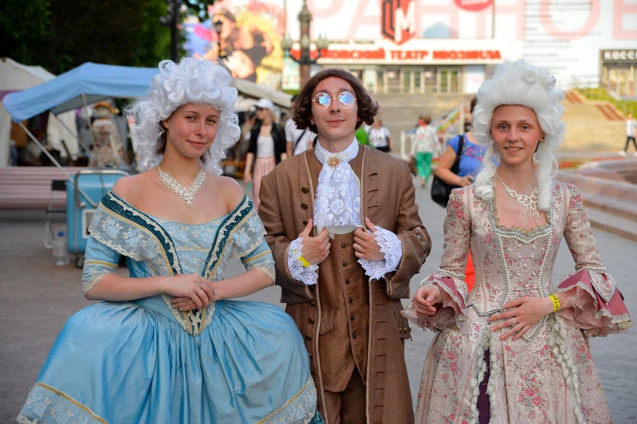 Парк «Северное Тушино» 1950 – 1980 гг. – события на сайте «Московские Сезоны»