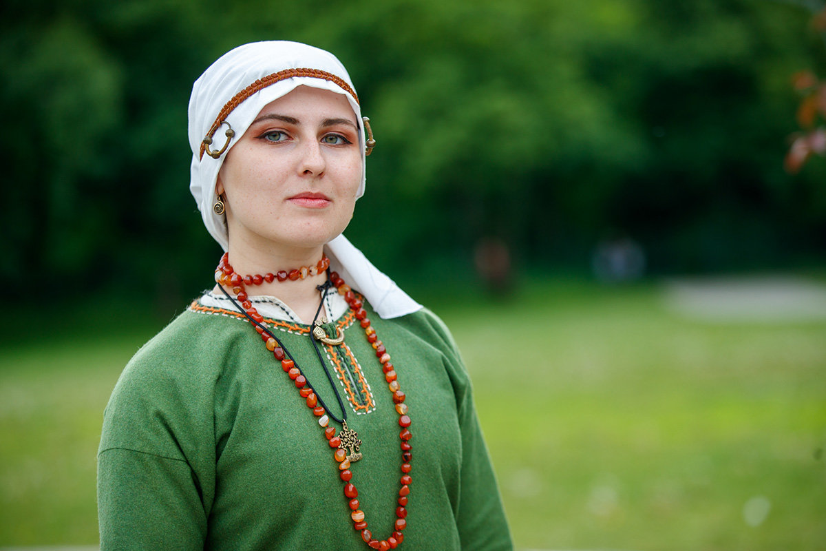 Сретенский бульвар IX-XI вв. – события на сайте «Московские Сезоны»