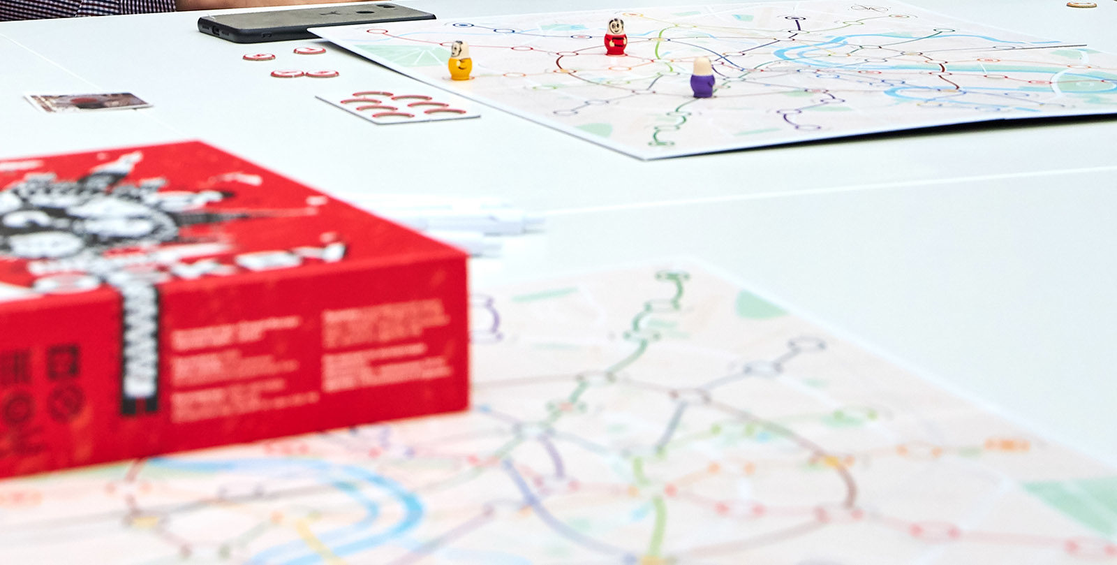 Let’s Play в библиотеке № 179 – события на сайте «Московские Сезоны»