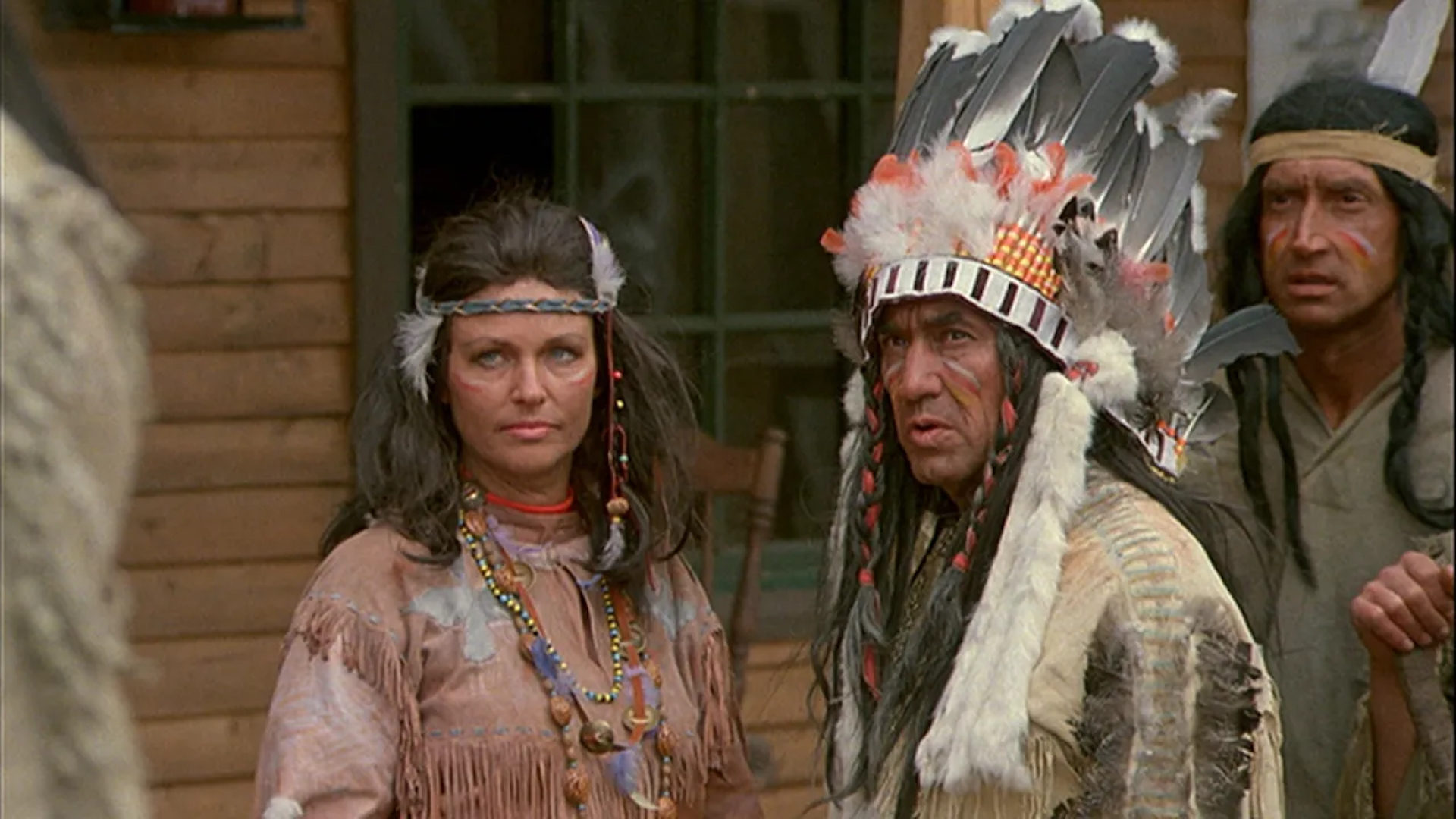 «Человек с бульвара Капуцинов» в центре культуры и искусств «Щукино» – события на сайте «Московские Сезоны»