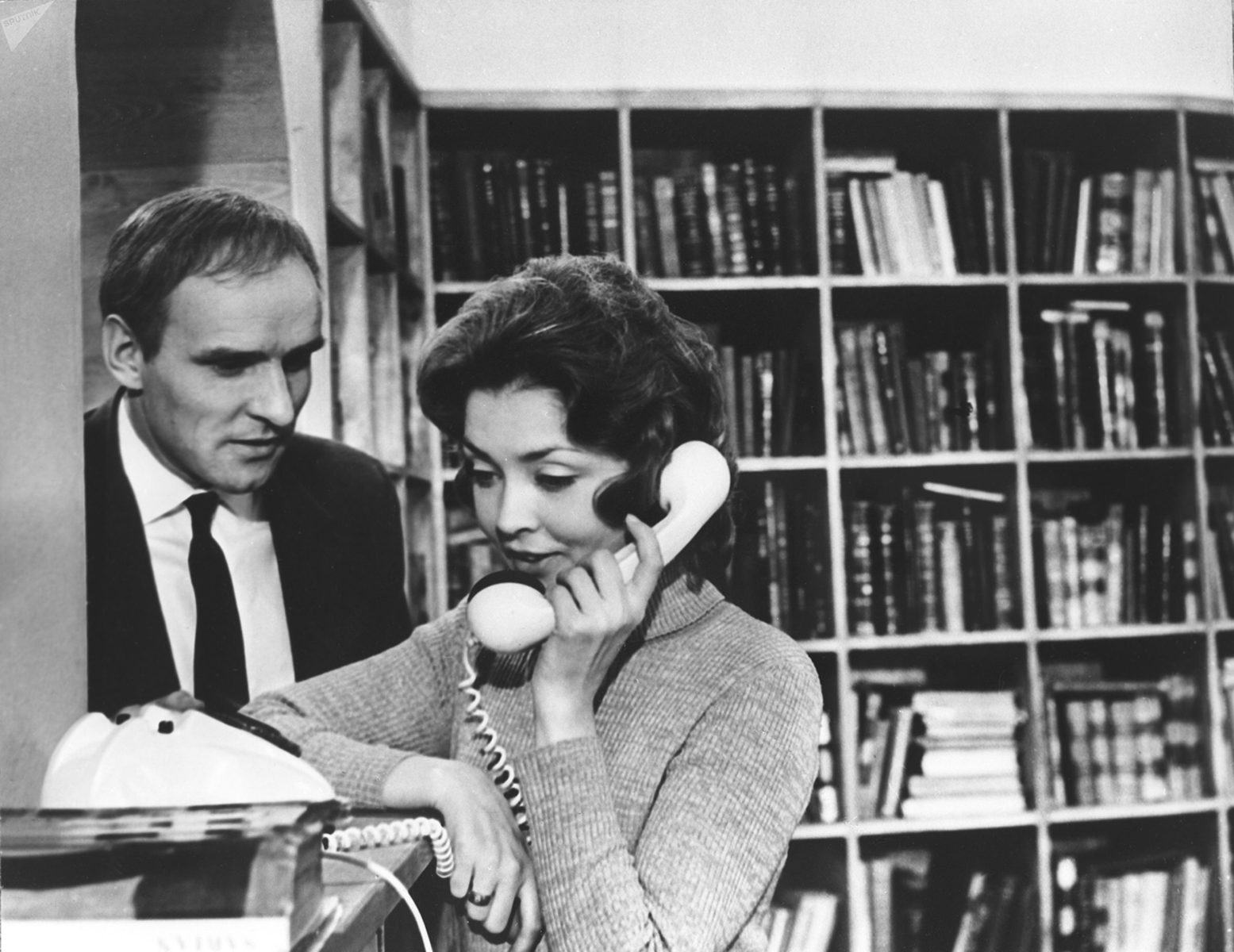 «Любить человека» в Доме Гоголя – события на сайте «Московские Сезоны»