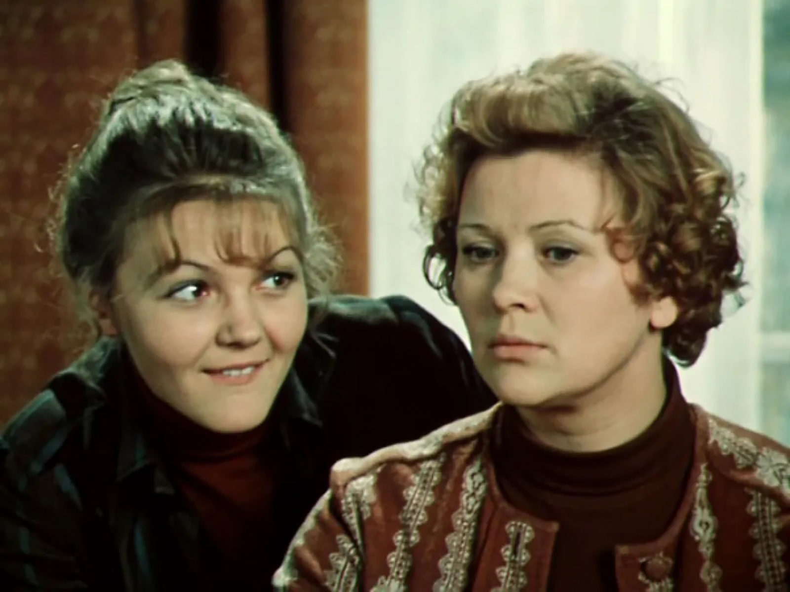 «По семейным обстоятельствам» в Доме Гоголя – события на сайте «Московские Сезоны»