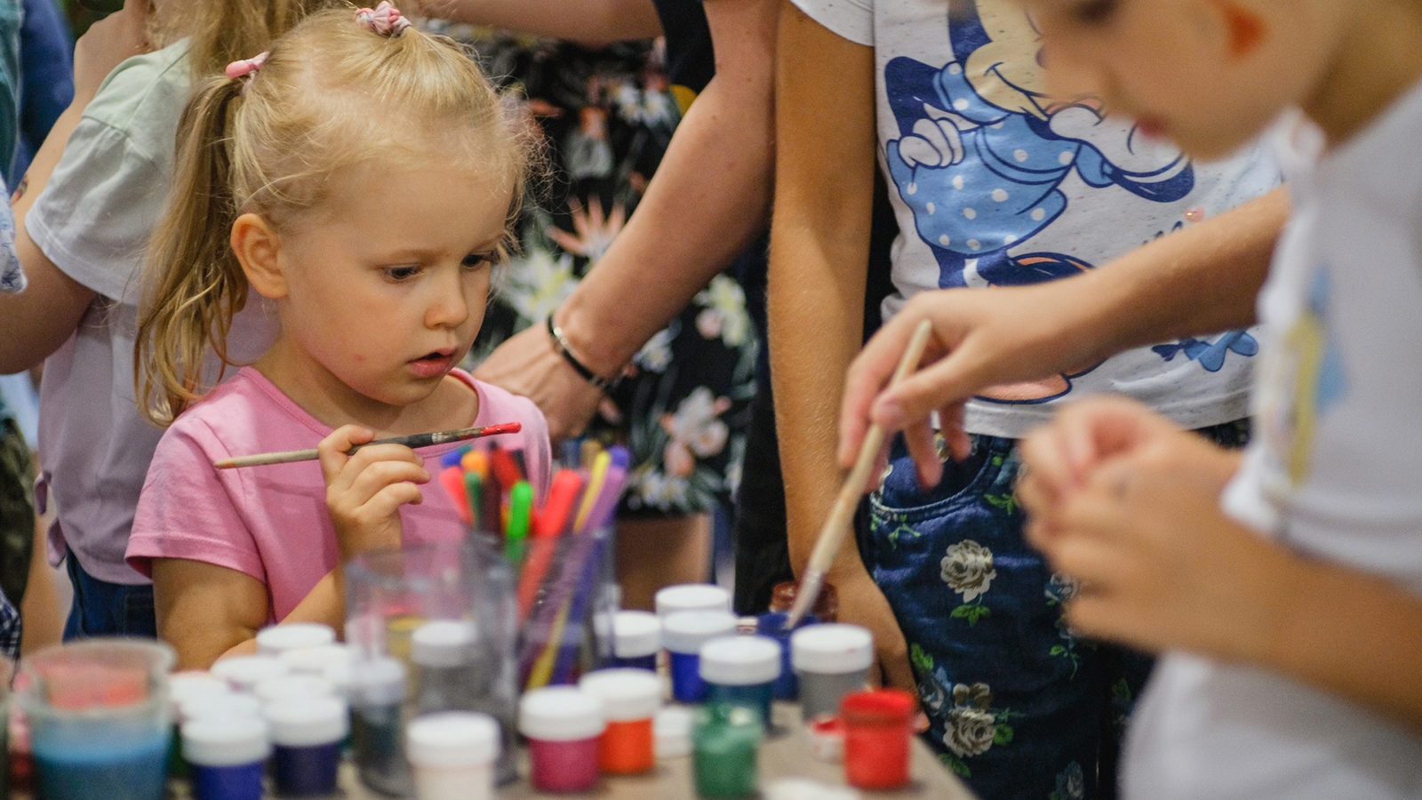 «Арбуз» в центре культуры и искусств «Щукино» – события на сайте «Московские Сезоны»