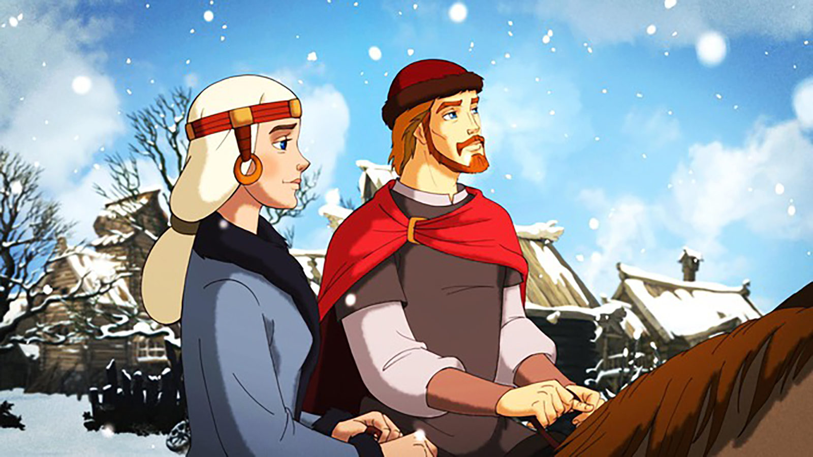 «Семь Я — это то, что с тобою всегда» в библиотеке № 226 – события на сайте «Московские Сезоны»