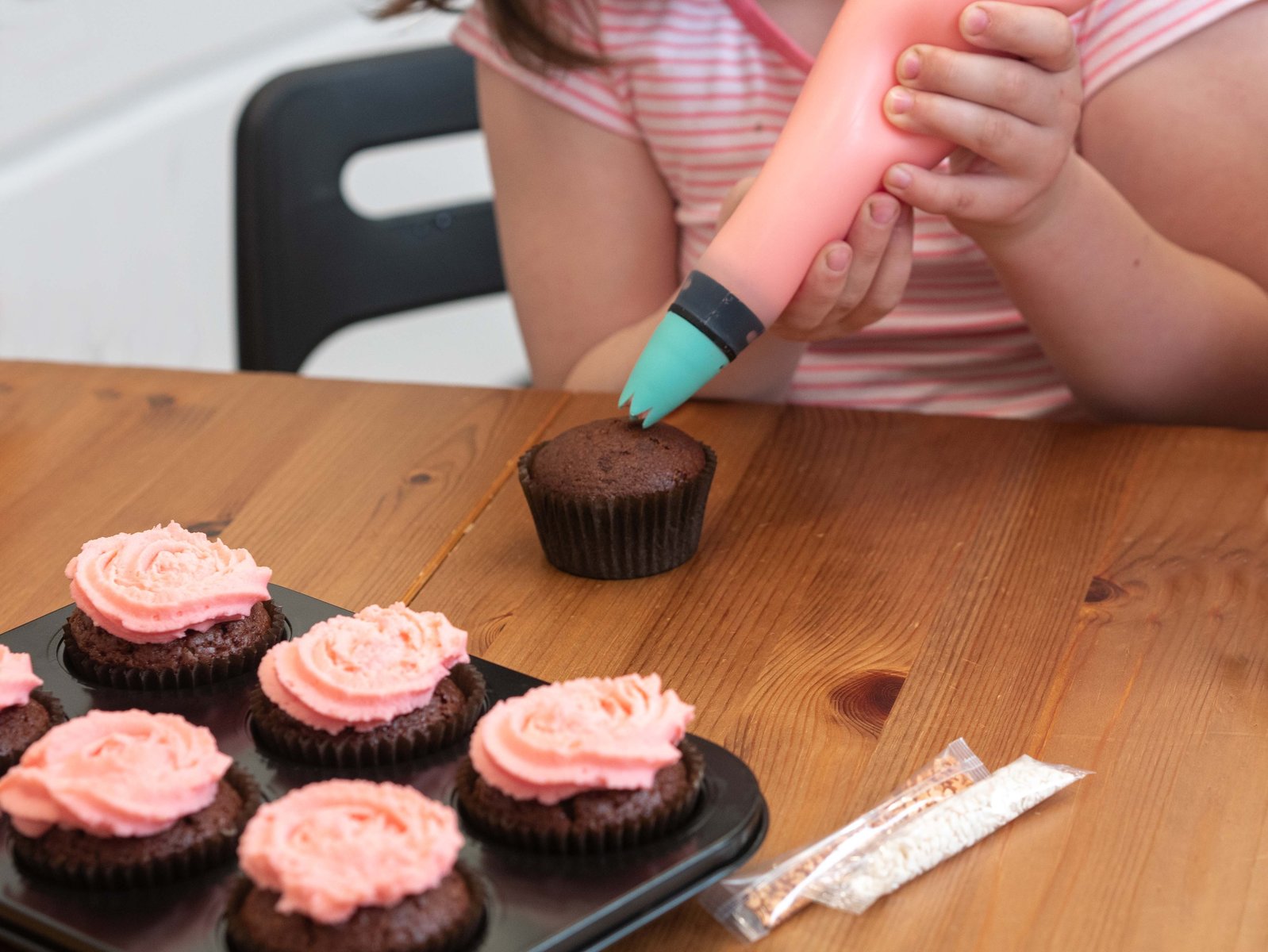 Мастерская десертов и лаборатория неопромыслов в Северном Бутово – события на сайте «Московские Сезоны»