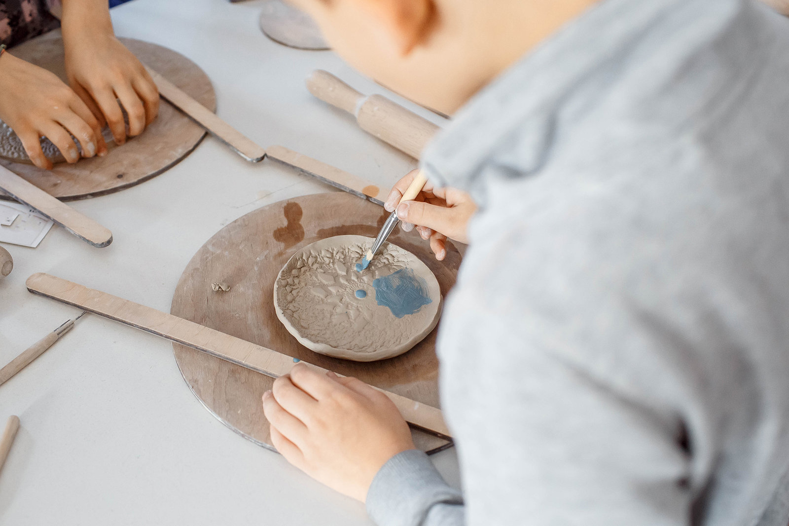 Лаборатория неопромыслов в Митино – события на сайте «Московские Сезоны»