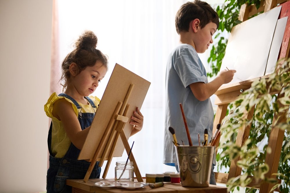  Студия живописи в Братеево – события на сайте «Московские Сезоны»