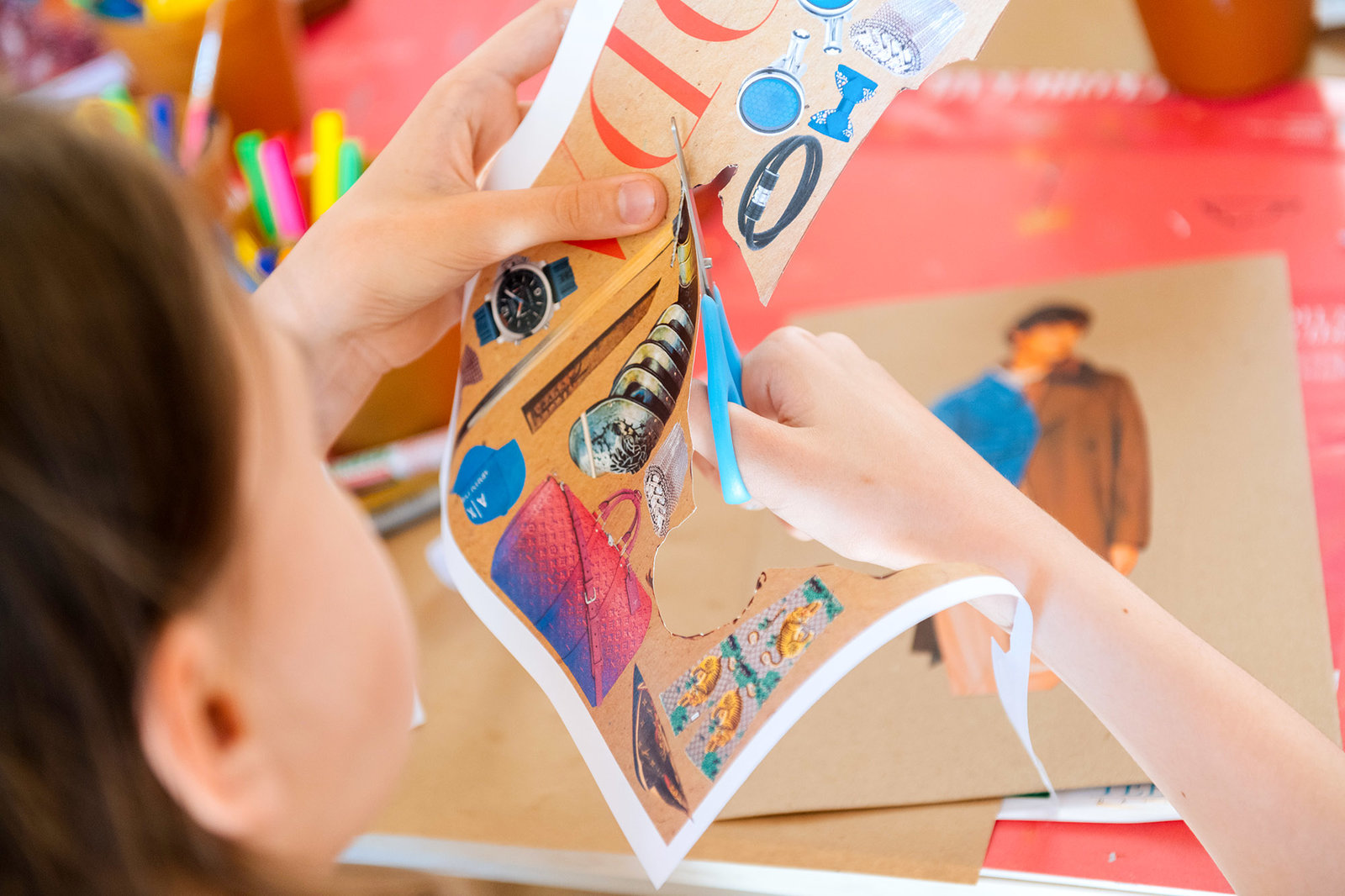 Мастерская волшебного варенья в Отрадном – события на сайте «Московские Сезоны»