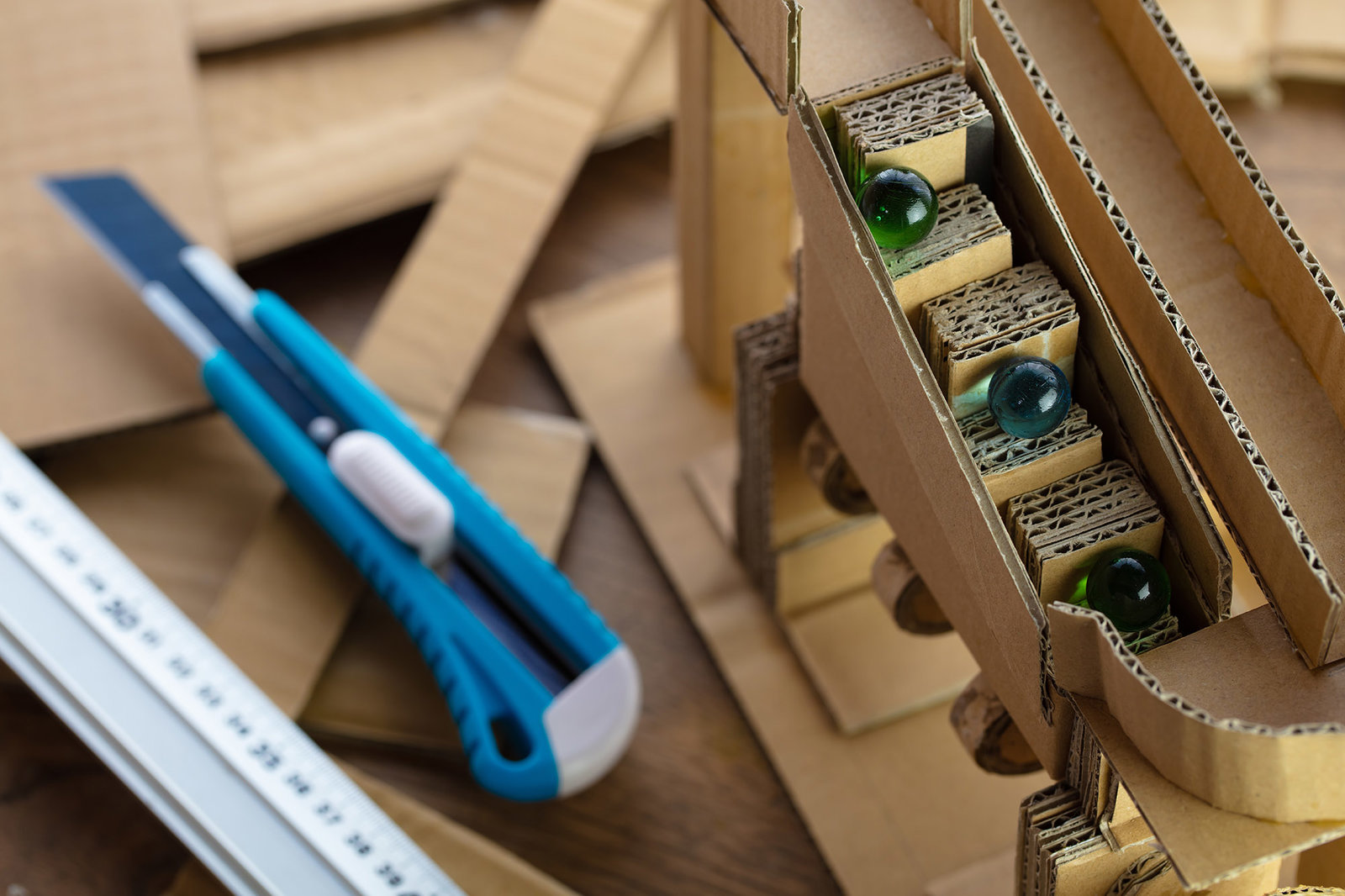 Ресайклинг мастерская в Куркино – события на сайте «Московские Сезоны»