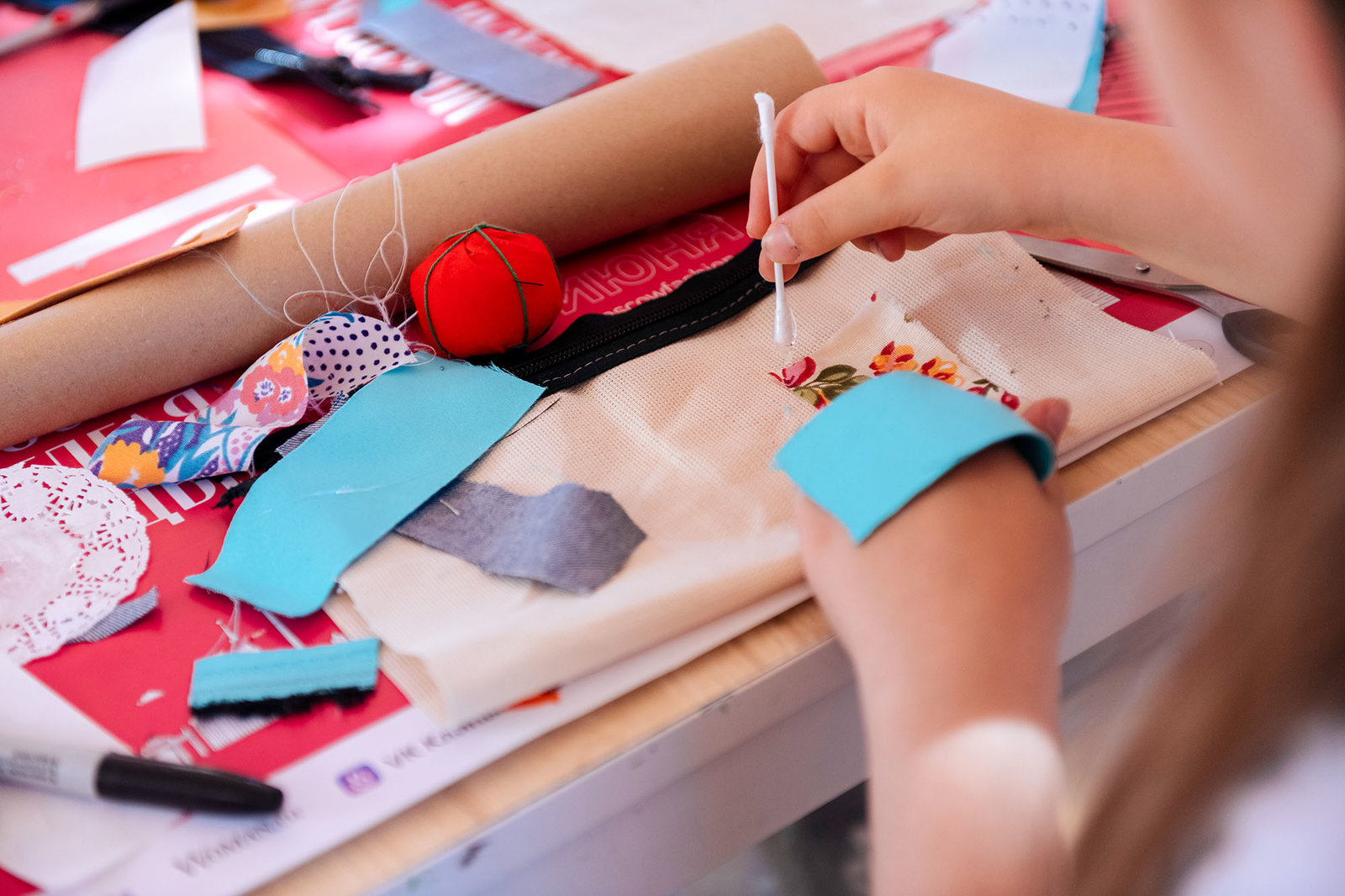 Академия декора и высадка летних трав на Тверской площади – события на сайте «Московские Сезоны»