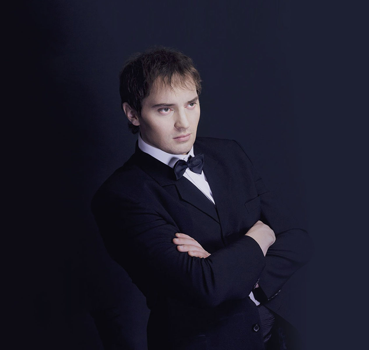 «Мечты сбываются. Сергей Тараненко» в Москонцерте на Пушечной – события на сайте «Московские Сезоны»