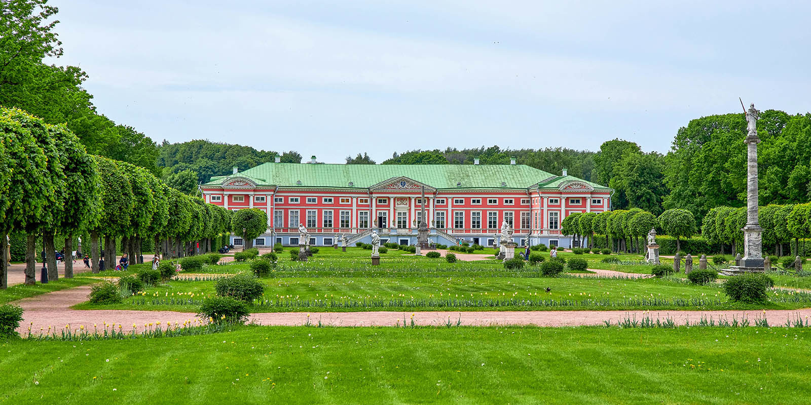 «Классика в Кускове. Гайдн» в музее-усадьбе «Кусково» – события на сайте «Московские Сезоны»