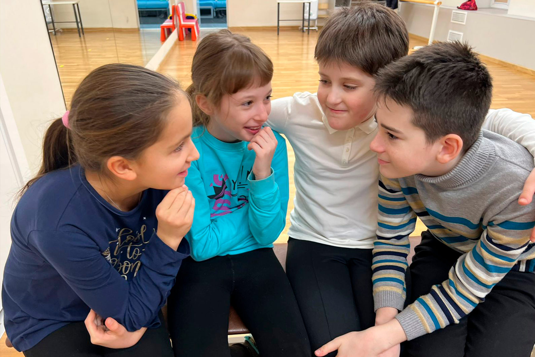 «Путешествие вокруг света» в культурном центре «Фили-Давыдково» – события на сайте «Московские Сезоны»