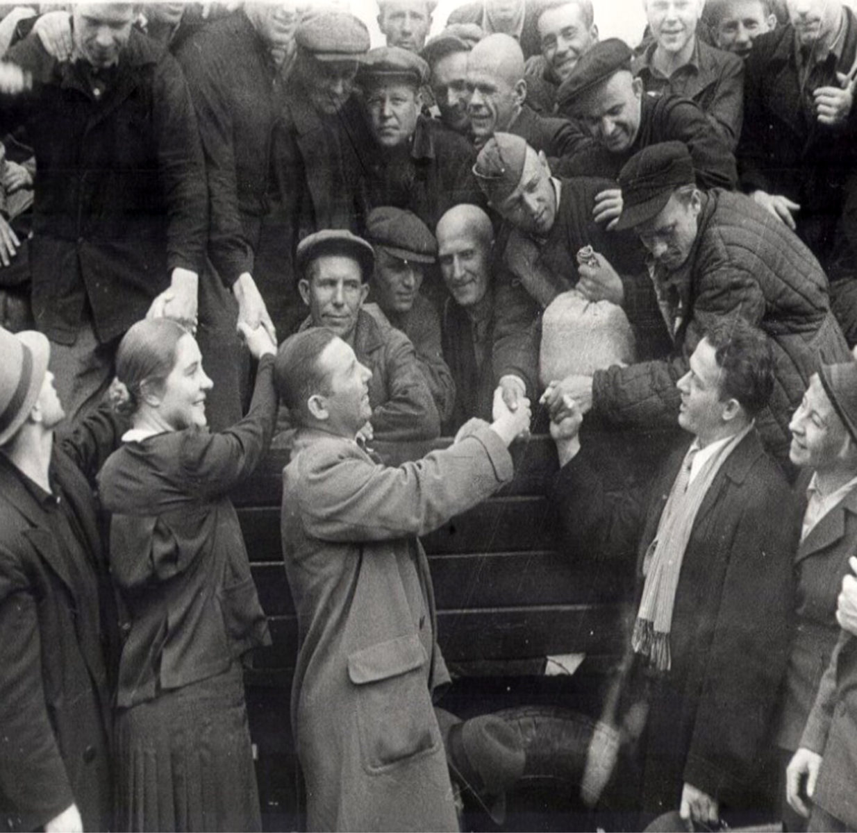 «Город борется, город живет: культурная жизнь осажденной Москвы» в Государственном музее обороны Москвы – события на сайте «Московские Сезоны»