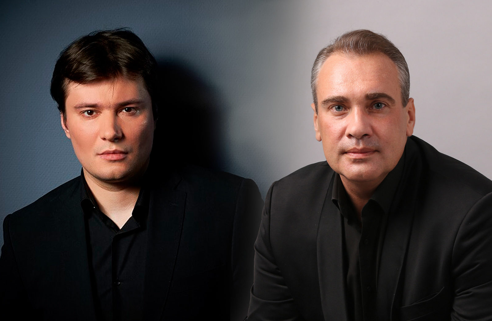 «Долгое эхо любви. Музыка ХХ века» в Галерее Александра Шилова – события на сайте «Московские Сезоны»