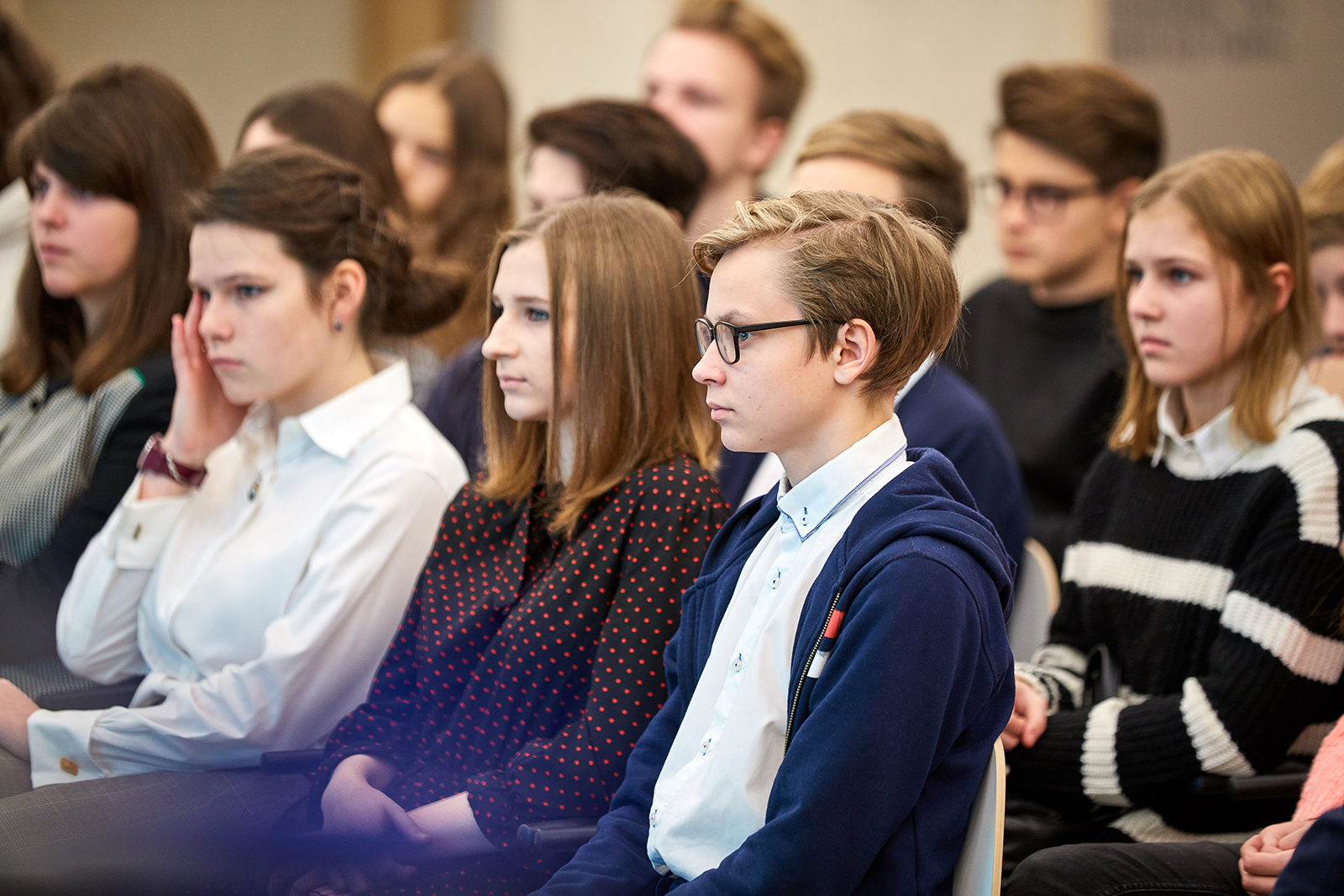 Занятие с психологом в Доме культуры «Культурный центр» – события на сайте «Московские Сезоны»