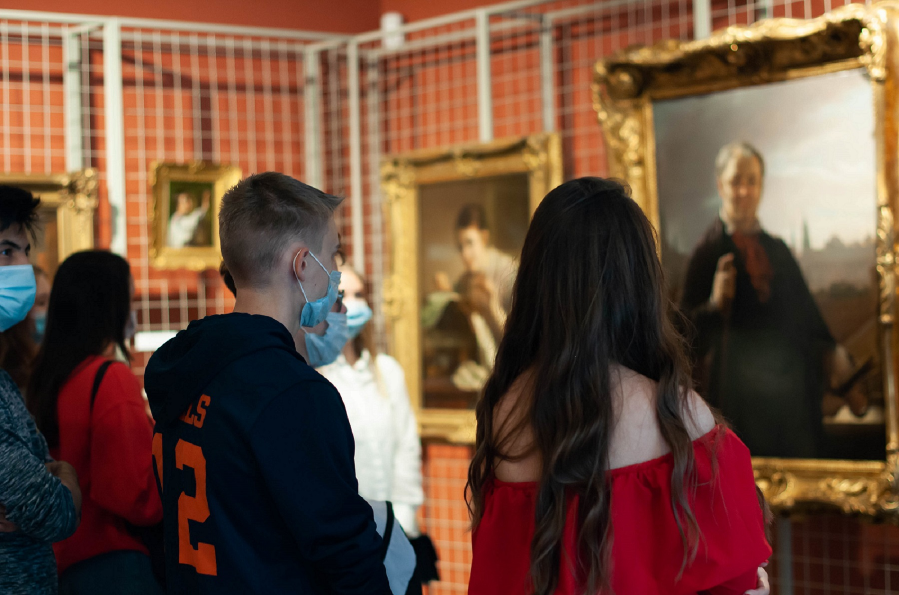 «Семейные традиции» в Музее В.А. Тропинина – события на сайте «Московские Сезоны»