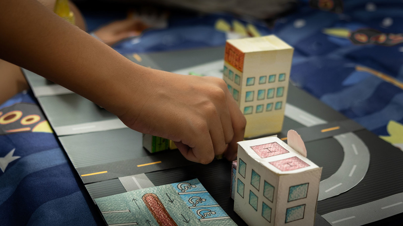 Бюро моделирования транспорта и пленэры в Отрадном – события на сайте «Московские Сезоны»