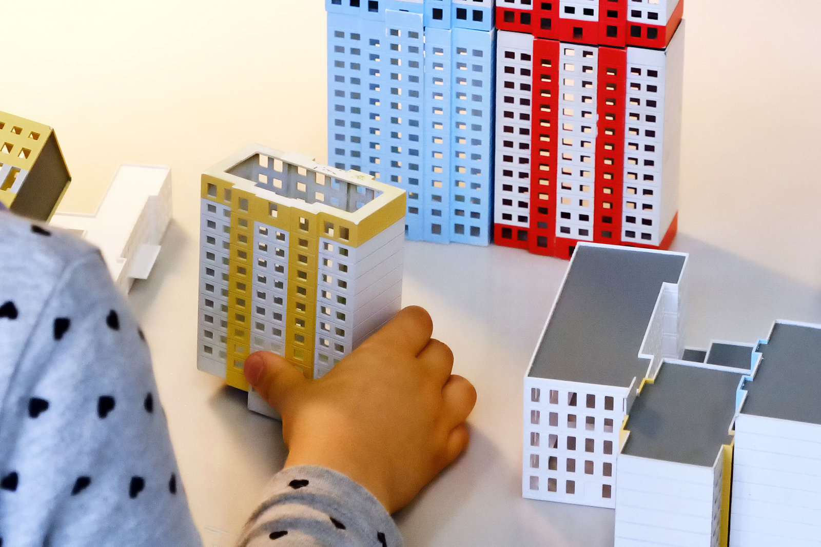 Панорама достопримечательностей Москвы и пленэры в Южном Бутово – события на сайте «Московские Сезоны»