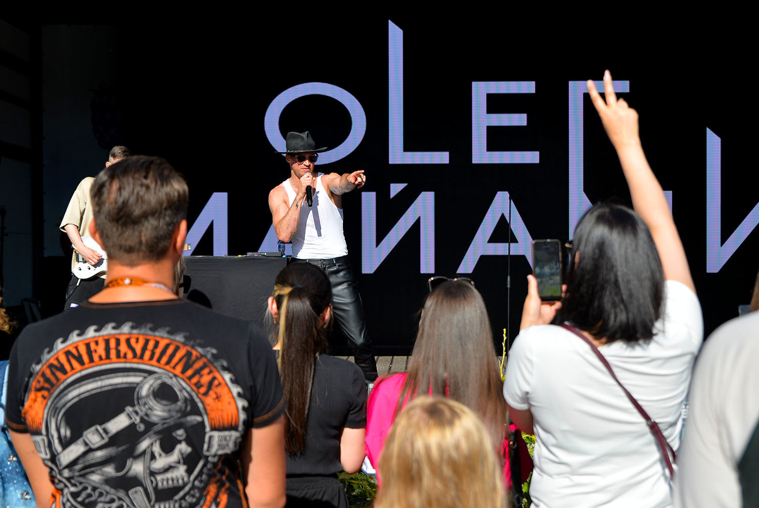 Кинотеатры, театральные постановки, звездные гости и шоу на офирах в Некрасовке – события на сайте «Московские Сезоны»