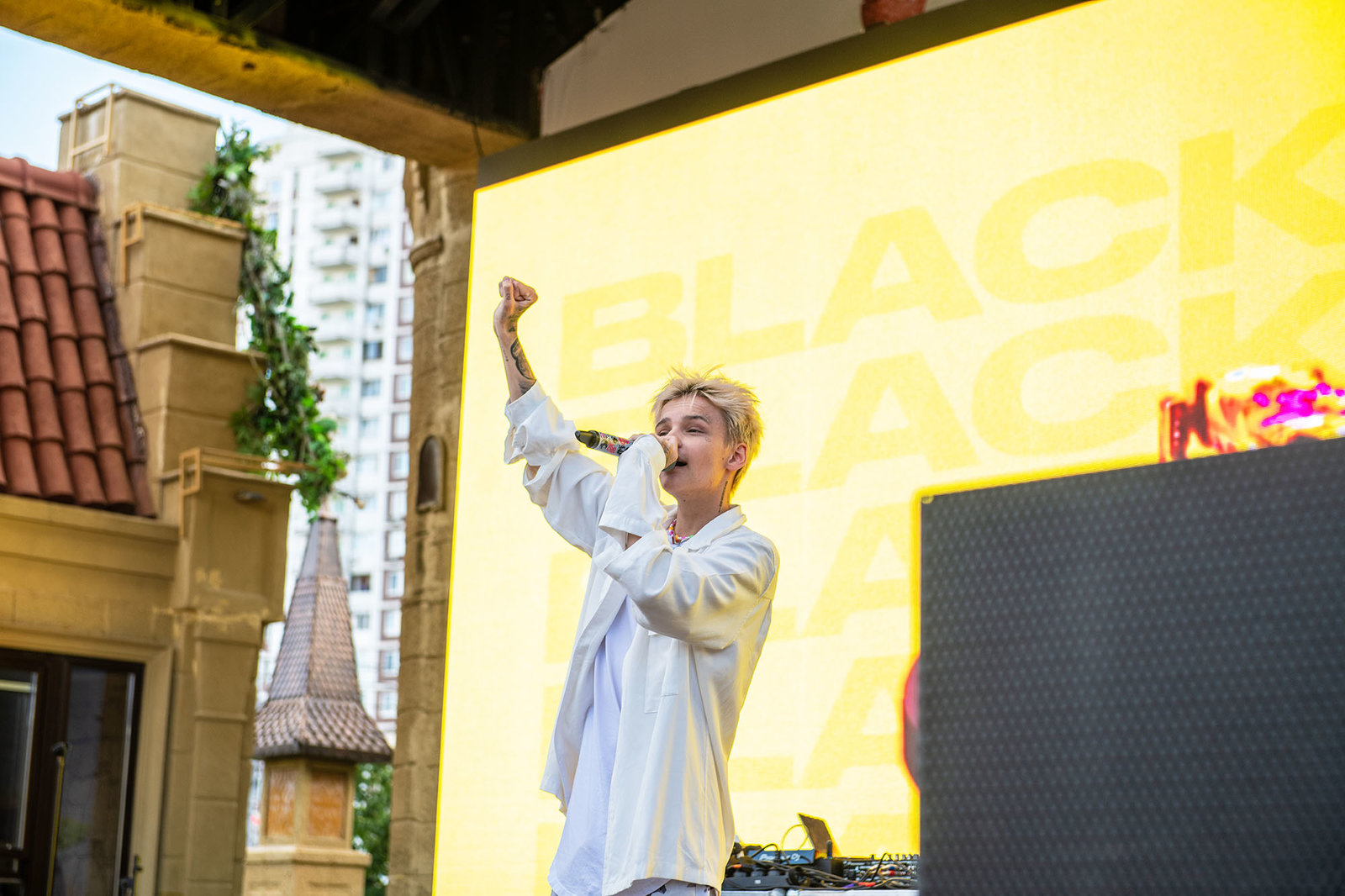 Театральные постановки, кулинарные шоу и кинотеатр в Марьино – события на сайте «Московские Сезоны»