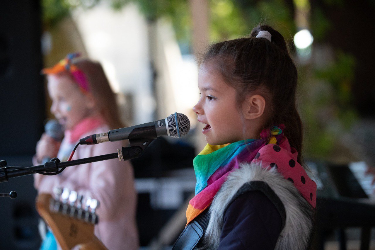 День семейного творчества на Городской ферме ВДНХ – события на сайте «Московские Сезоны»