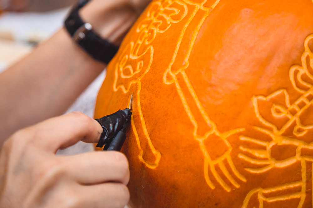 Афиша «Дома тыквы» на фестивале «Золотая осень» – события на сайте «Московские Сезоны»