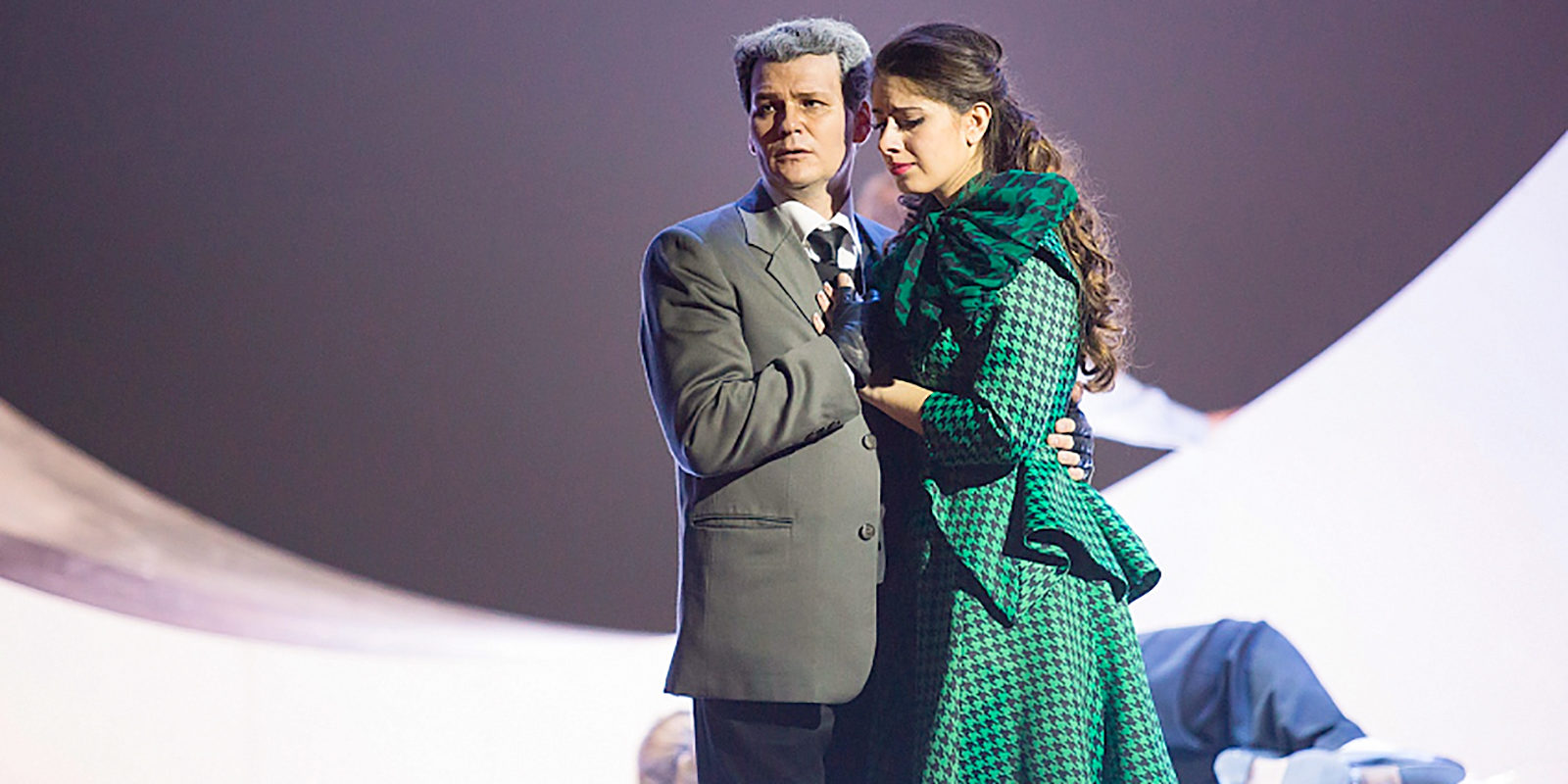 «Богема» в театре «Новая опера» – события на сайте «Московские Сезоны»